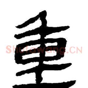 重