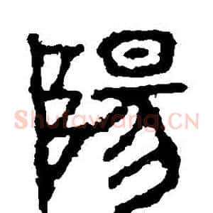陽
