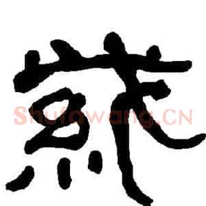 紫