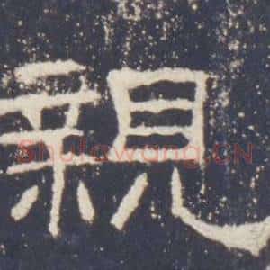 親