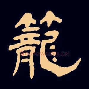 笼