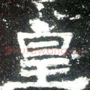 皇