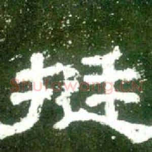 挺