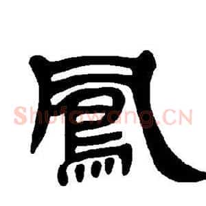 凤
