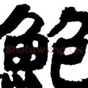鮑