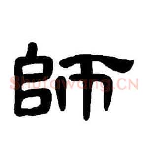 师