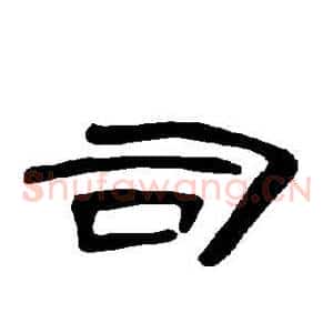 司