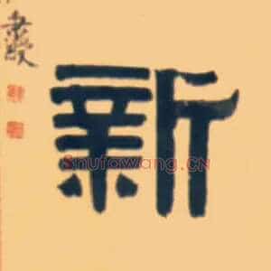 新
