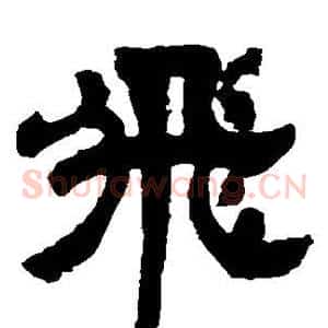 飞