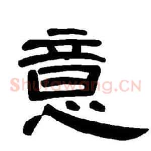 意