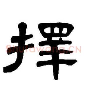 择