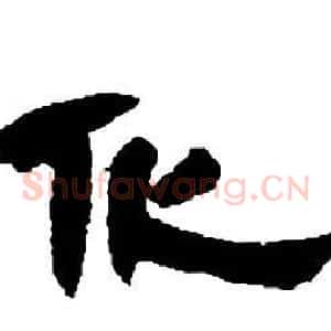 化