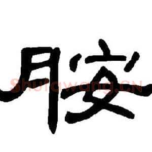 胺
