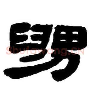 舅