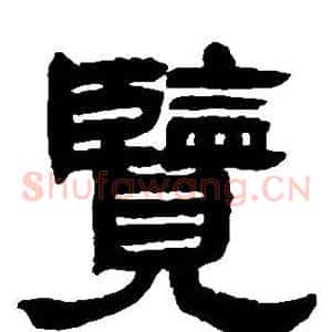览