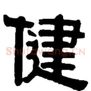 健