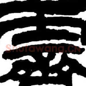 齊