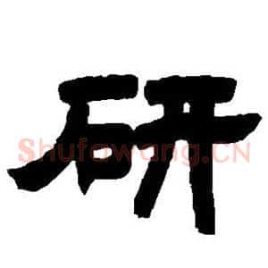 研