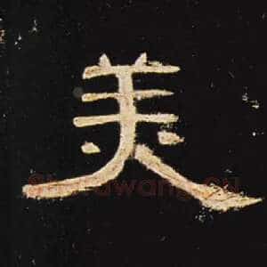美