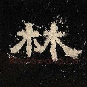 林