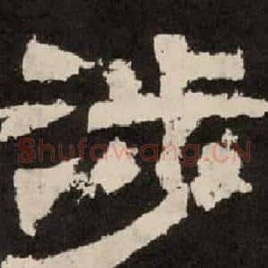 涉