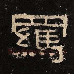 羁