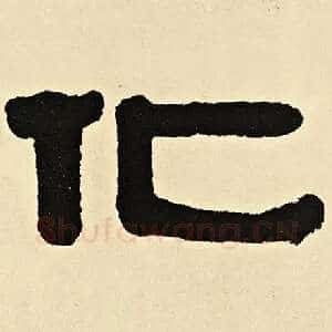化
