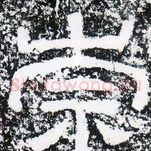 崇