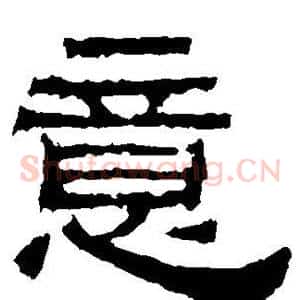 意
