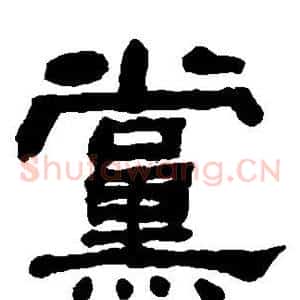 党