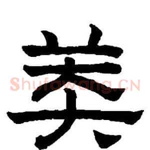 莽