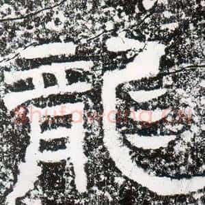 龍