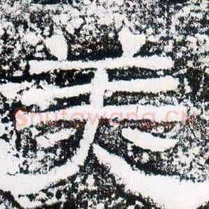美