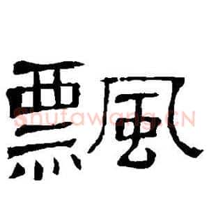 飘