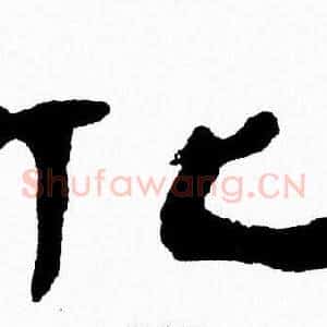 化