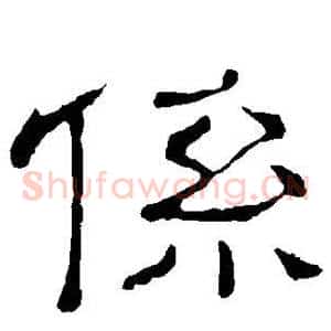 系