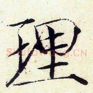理