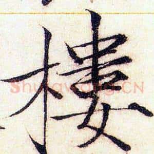 樓