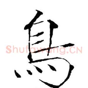 鸟