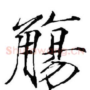 觞
