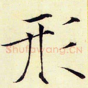形