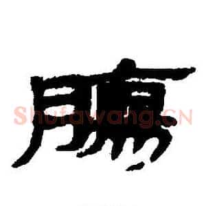 肠