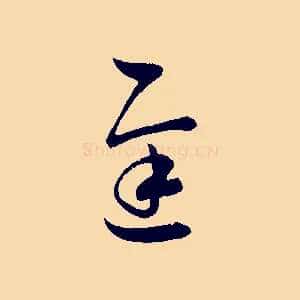 遲