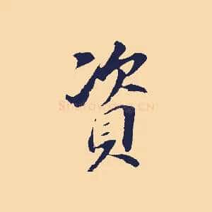 資