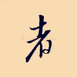 者