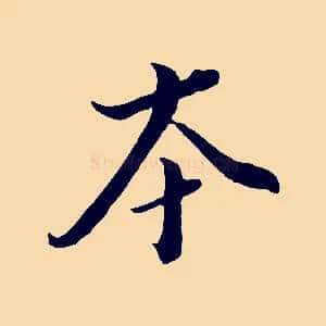 本