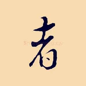 者