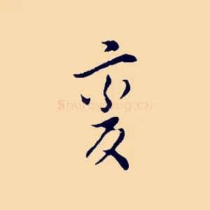 變