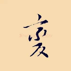 變