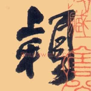 颖